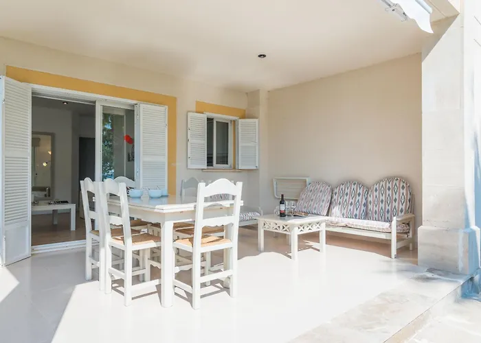 Condesa* Holiday Apartment 2, Sandy Beach, Alcudia