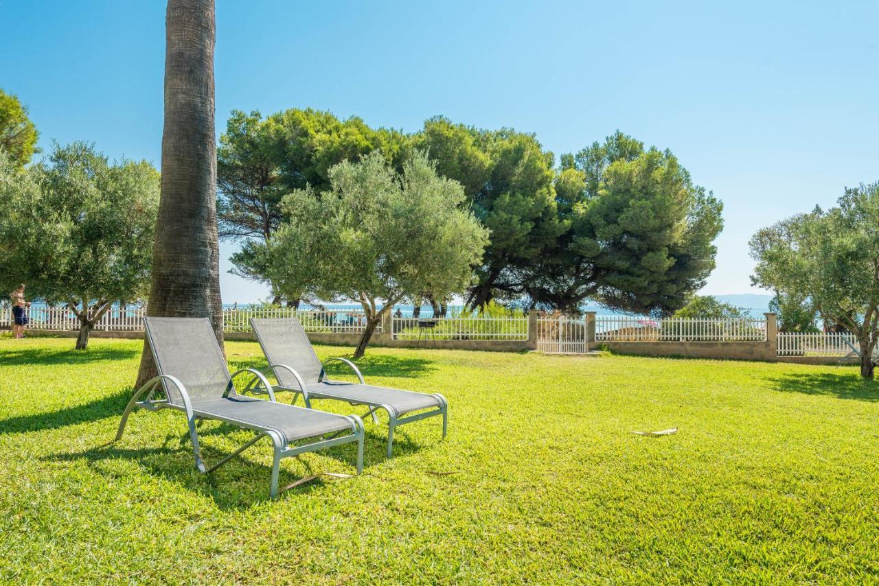 Condesa* Holiday 2, Sandy Beach, Alcudia Port d'Alcúdia