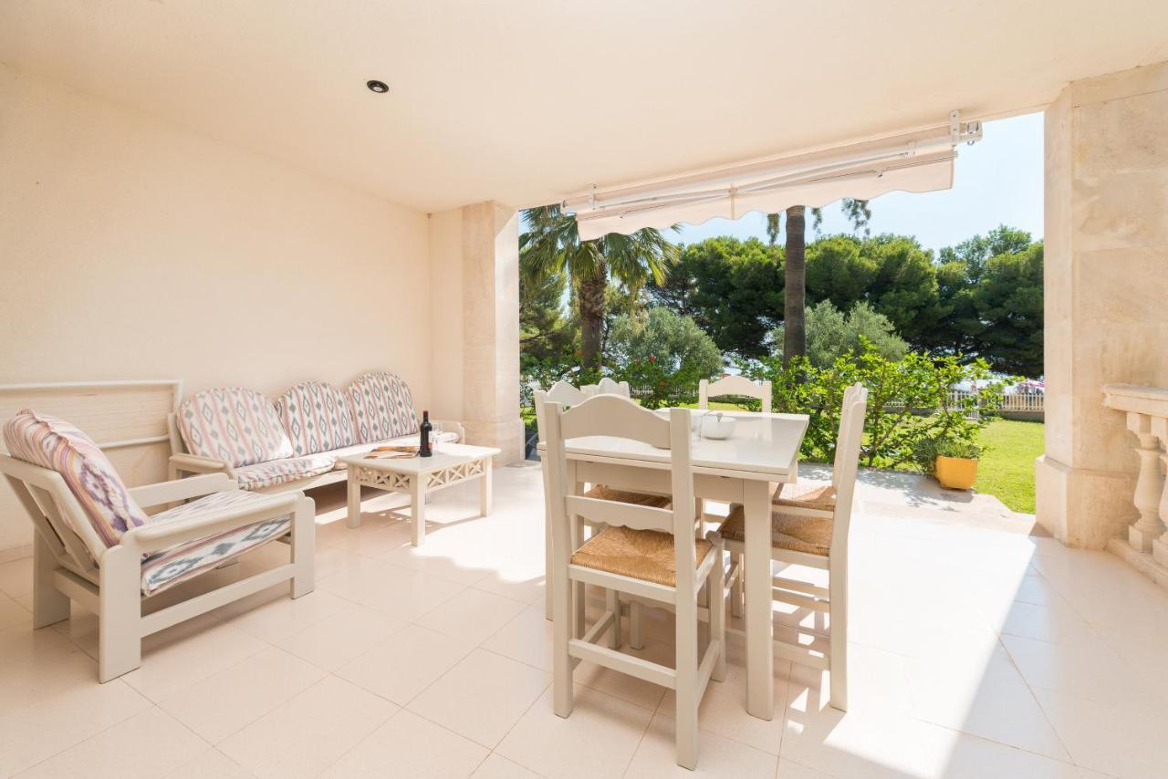 Apartment Condesa* Holiday 2, Sandy Beach, Alcudia Port d'Alcúdia