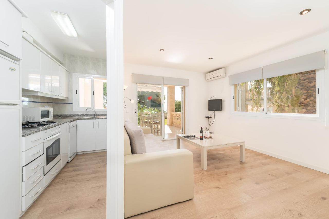 Condesa* Holiday 2, Sandy Beach, Alcudia Appartement Port d'Alcúdia