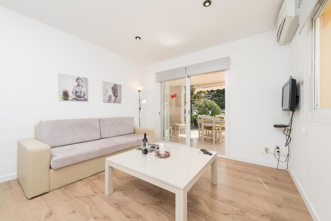 Condesa* Holiday 2, Sandy Beach, Alcudia Apartment Port d'Alcúdia