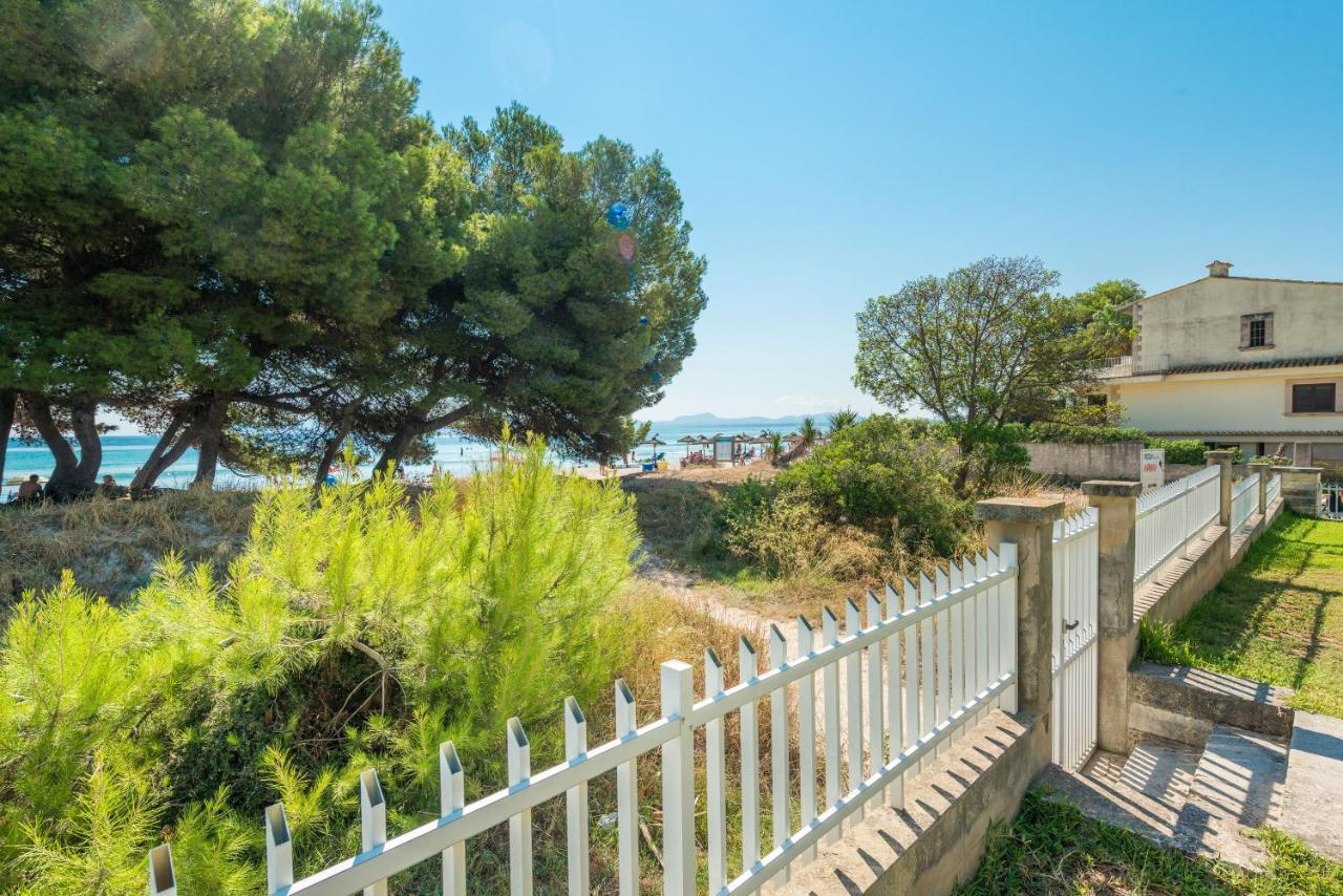 Condesa* Holiday 2, Sandy Beach, Alcudia Appartement *