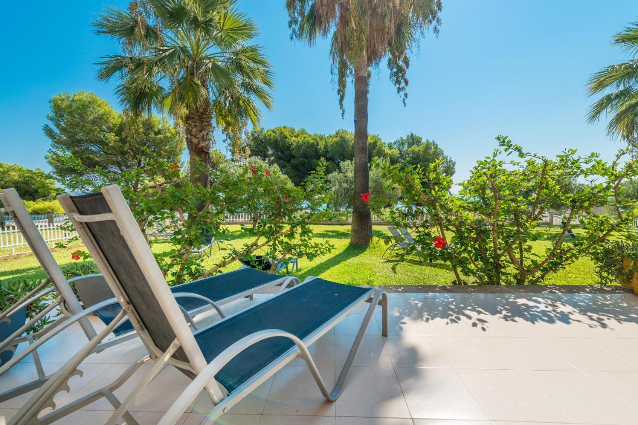 Condesa* Holiday 2, Sandy Beach, Alcudia Apartment Port d'Alcúdia