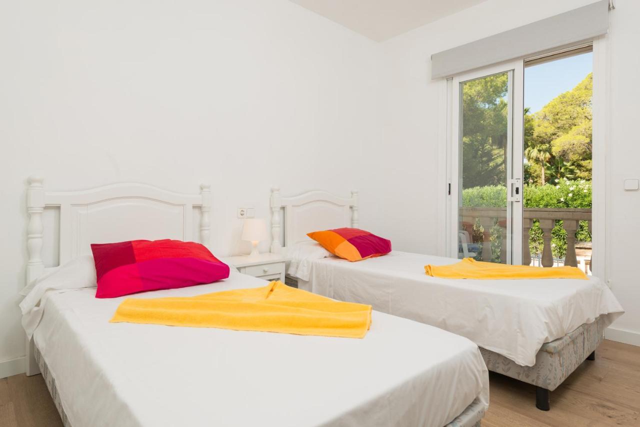 Condesa* Holiday 2, Sandy Beach, Alcudia Appartement *