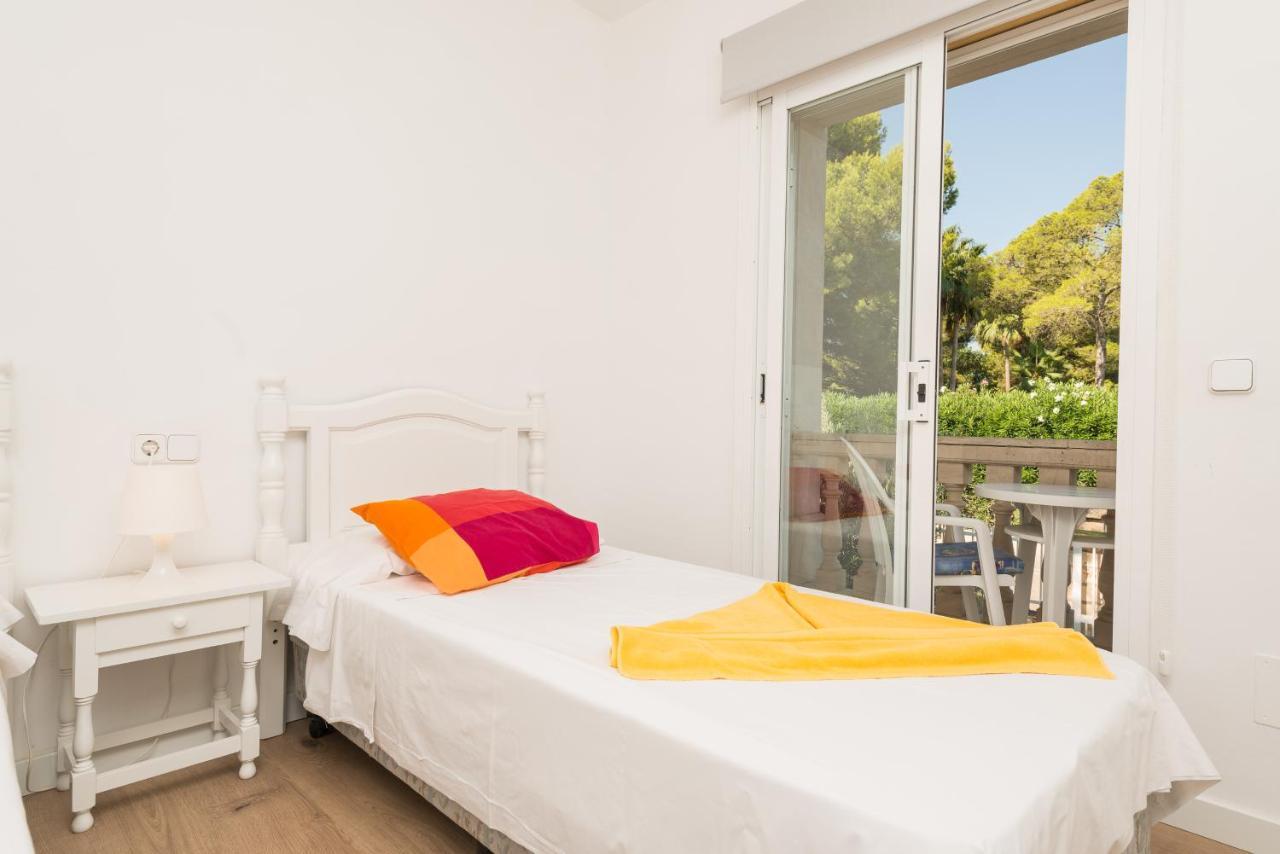 Condesa* Holiday 2, Sandy Beach, Alcudia Appartement